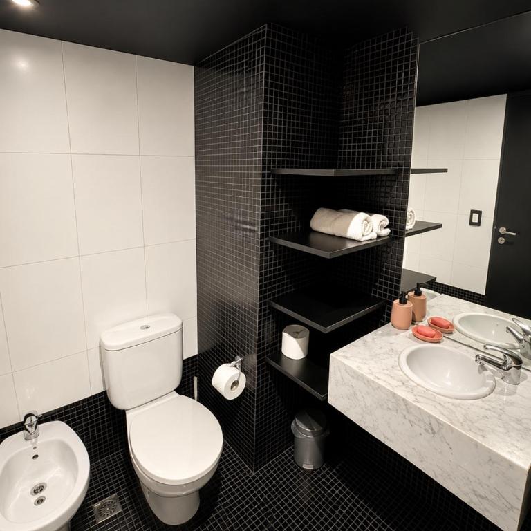 Oasis en el Corazon de Palermo - One-Bedroom Apartment - 2