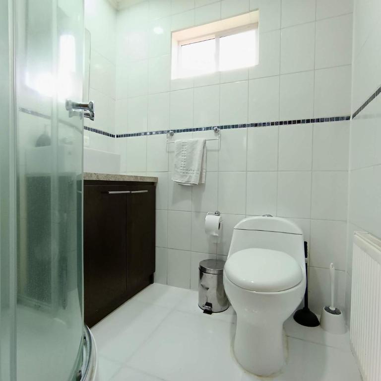 House Private Condominium - Playa Hermosa - Vacation Home - 20