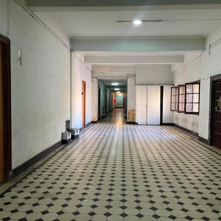 Loft Plaza de Armas - Apartamento de 1 dormitorio - 8