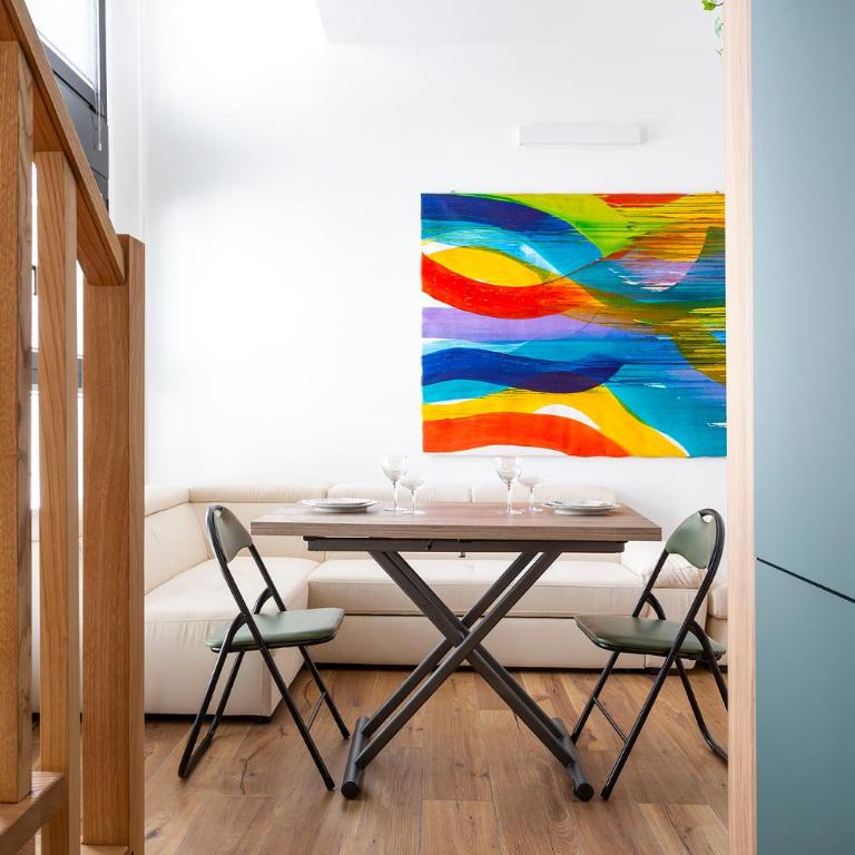 Top Living Apartments - Milano Salaino - Appartamentino su 2 Livelli - 13