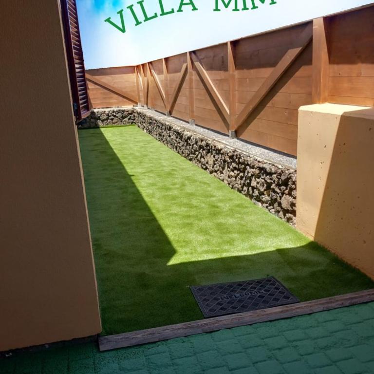 villa Mimosa - Casa con 3 Camere da Letto - 40