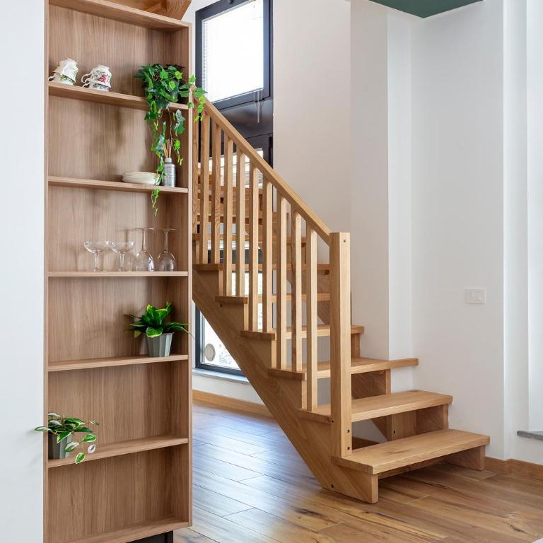Top Living Apartments - Milano Salaino - Appartamentino su 2 Livelli - 16