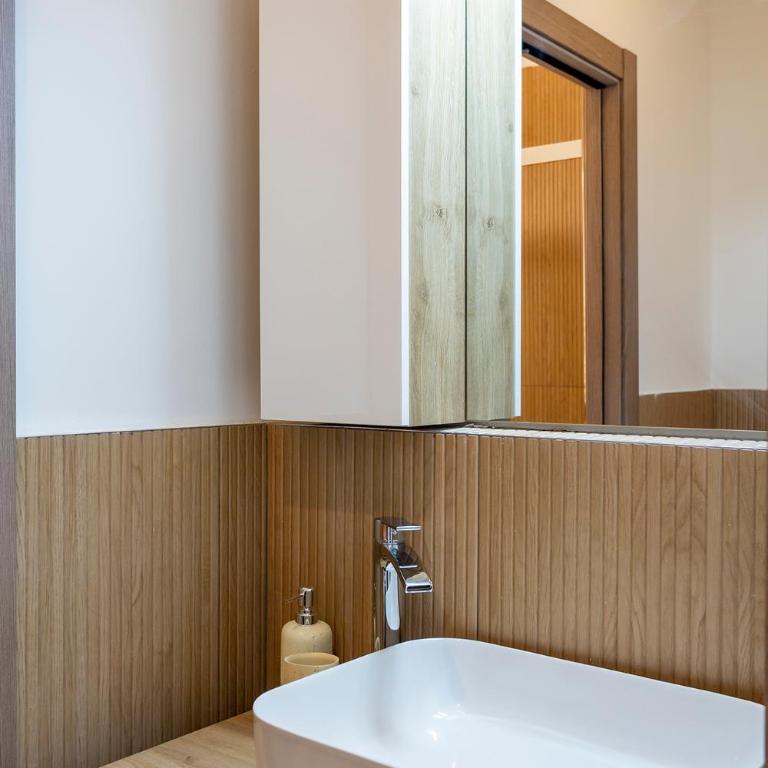 Top Living Apartments - Milano Salaino - Appartamentino su 2 Livelli - 19