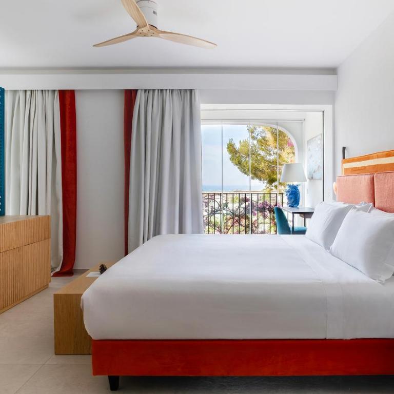 Le Calette Bay - Junior Suite - 3
