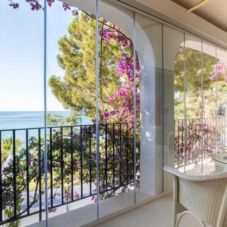 Le Calette Bay - Junior Suite - 2
