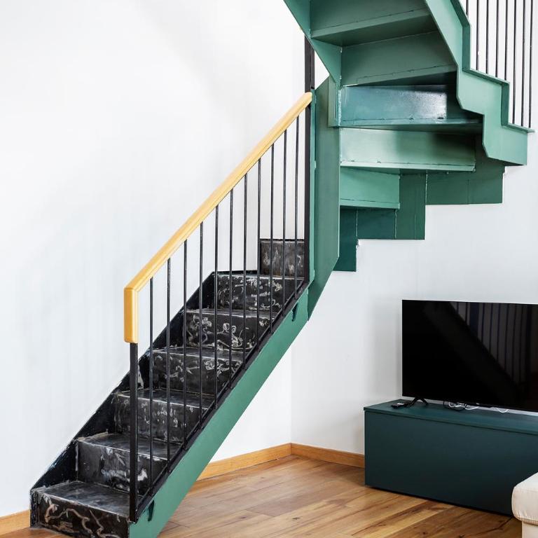 Top Living Apartments - Milano Salaino - Appartamento su 2 Livelli - 1