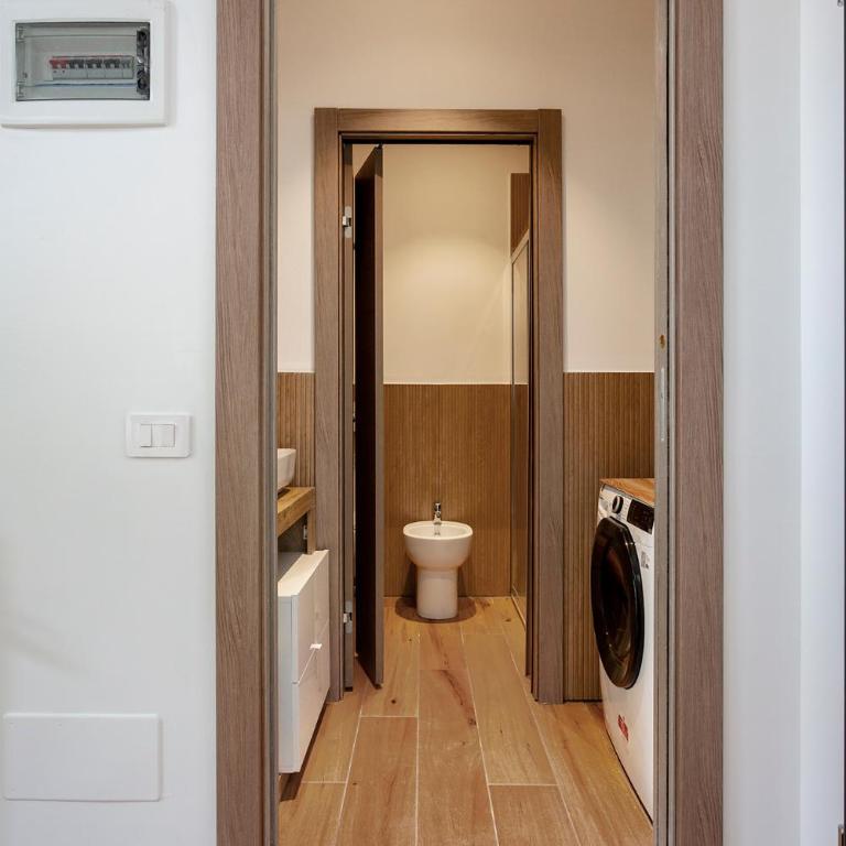 Top Living Apartments - Milano Salaino - Appartamento su 2 Livelli - 5