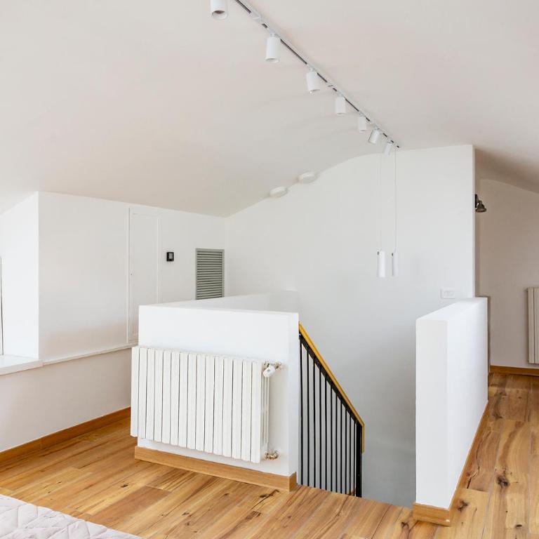 Top Living Apartments - Milano Salaino - Appartamento su 2 Livelli - 4