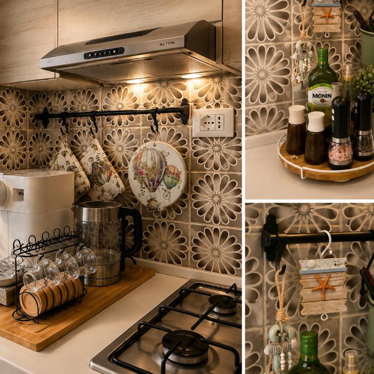5min from Genova Brignole La Dimora di Farza - Three-Bedroom Apartment - 33