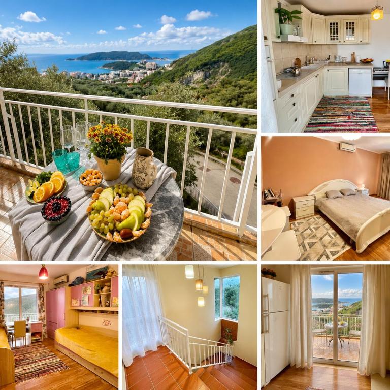 Olive Hill House - Haus mit 1 Schlafzimmer - 1