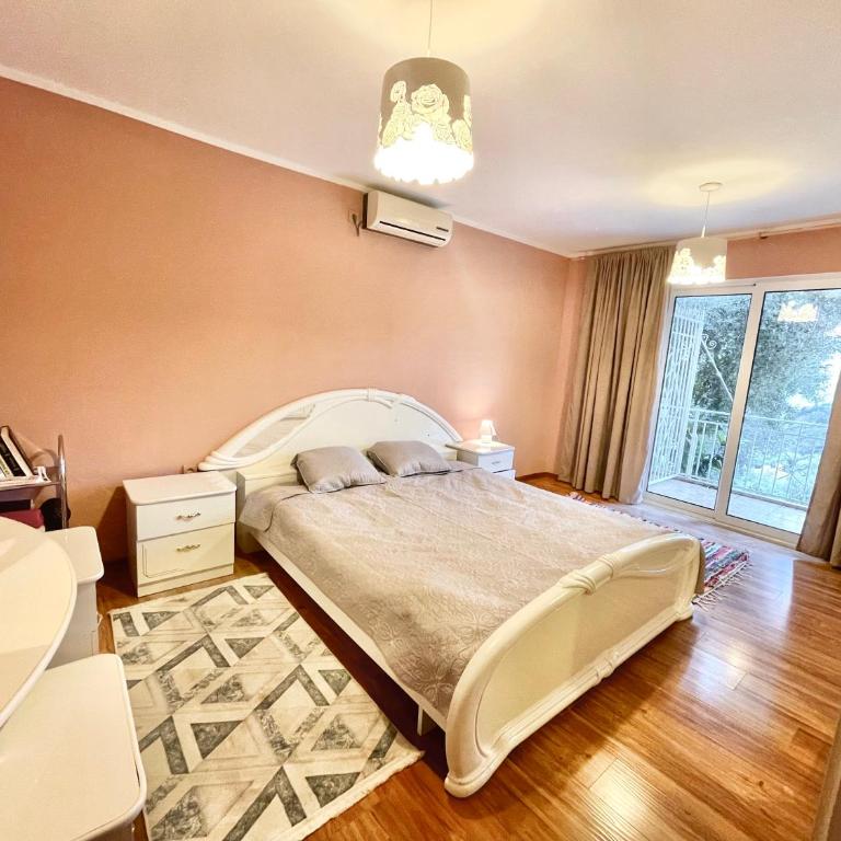 Olive Hill House - Haus mit 1 Schlafzimmer - 9