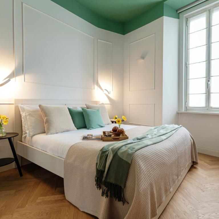 Incanto 107 - by MyHomeInComo - One-Bedroom Apartment - 1