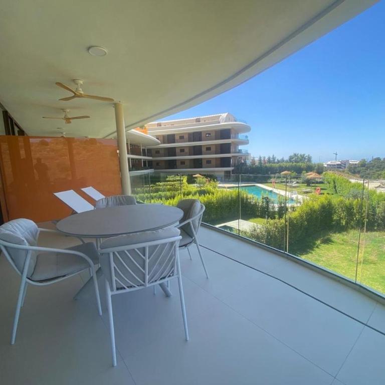 Luxury 2 Bed Retreat The Valley Collection El Higuerón - Apartamento de 2 dormitorios - 17