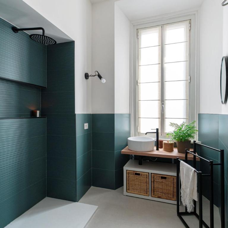 Incanto 107 - by MyHomeInComo - One-Bedroom Apartment - 2