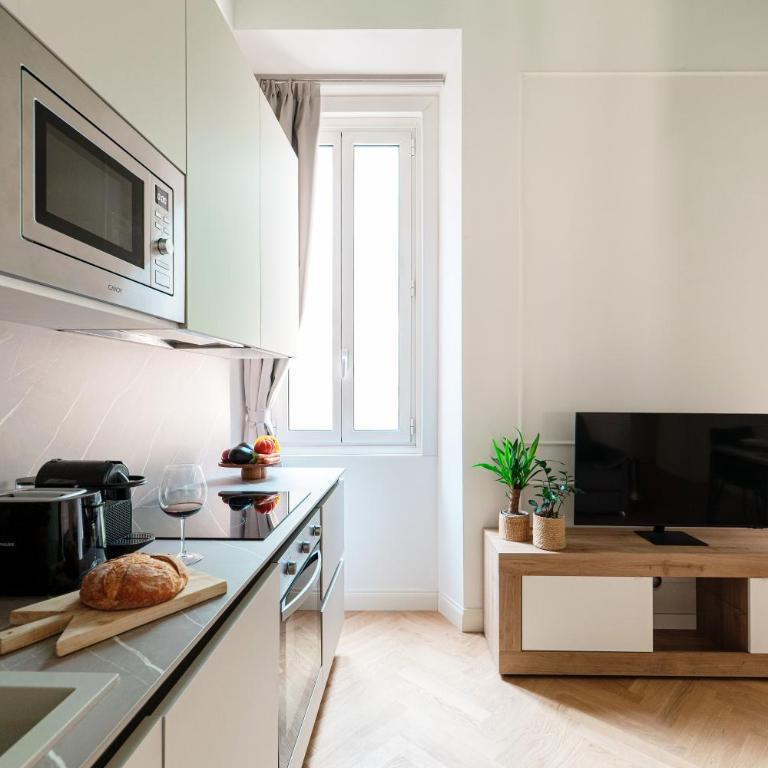 Incanto 107 - by MyHomeInComo - One-Bedroom Apartment - 3