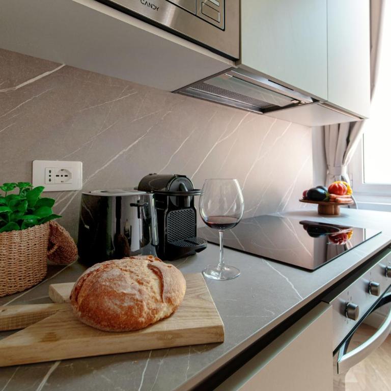 Incanto 107 - by MyHomeInComo - One-Bedroom Apartment - 5