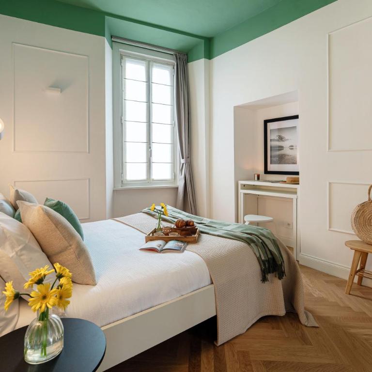 Incanto 107 - by MyHomeInComo - One-Bedroom Apartment - 6