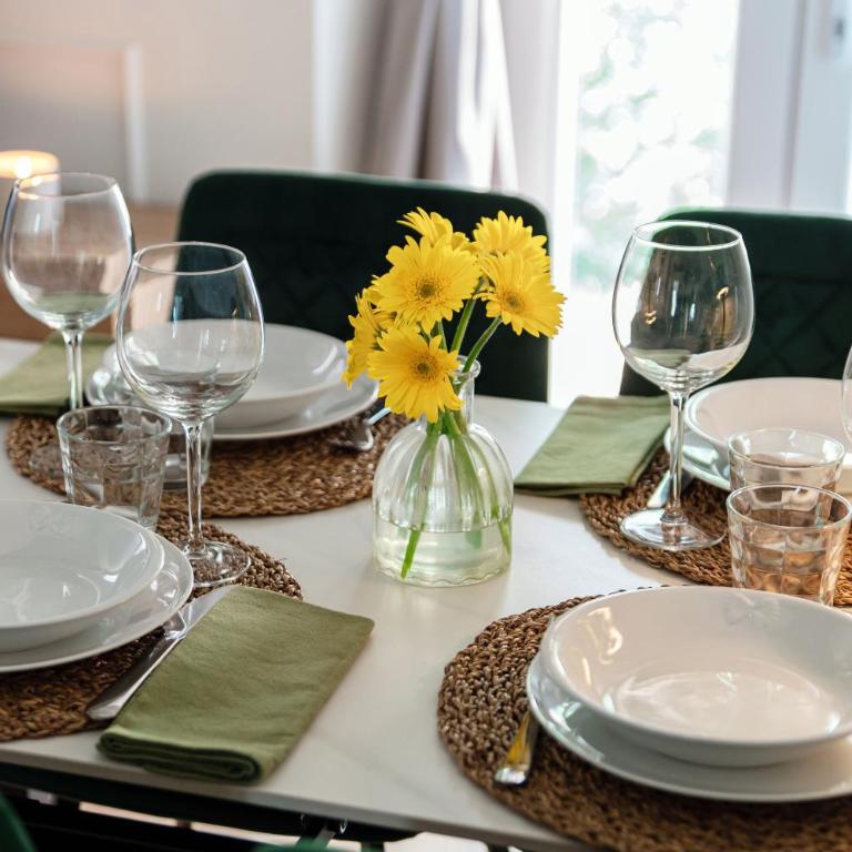 Incanto 107 - by MyHomeInComo - One-Bedroom Apartment - 8
