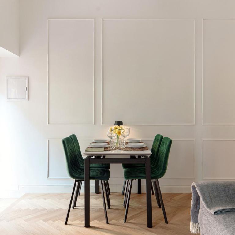 Incanto 107 - by MyHomeInComo - One-Bedroom Apartment - 14