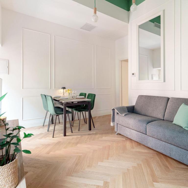 Incanto 107 - by MyHomeInComo - One-Bedroom Apartment - 15