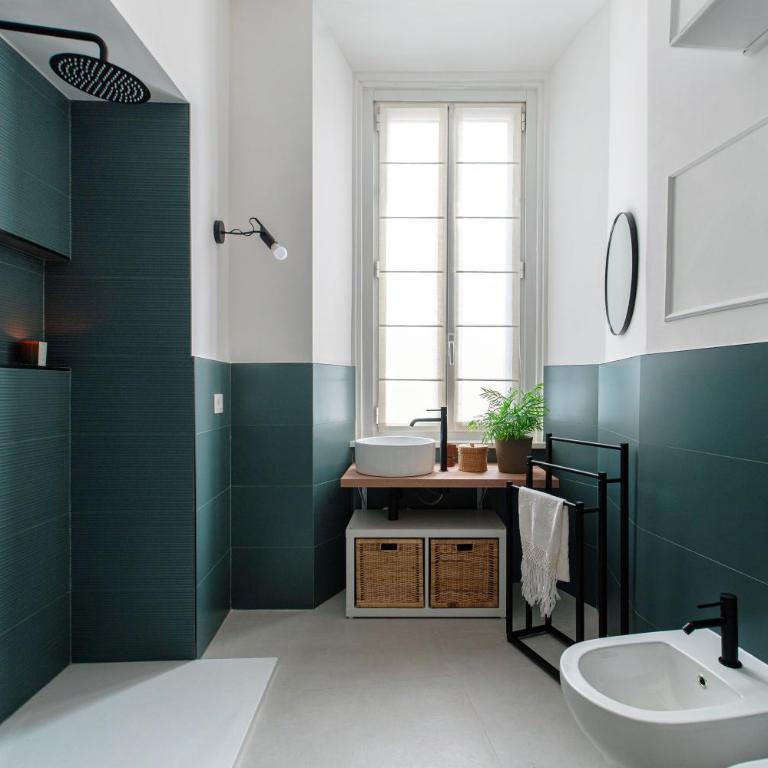 Incanto 107 - by MyHomeInComo - One-Bedroom Apartment - 17