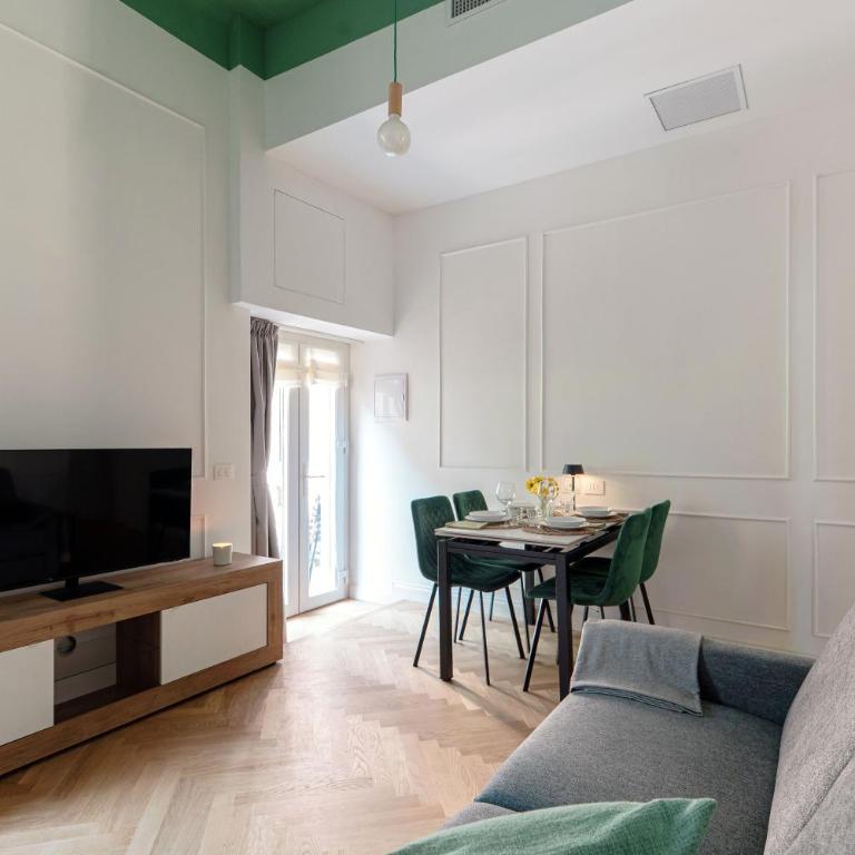 Incanto 107 - by MyHomeInComo - One-Bedroom Apartment - 18