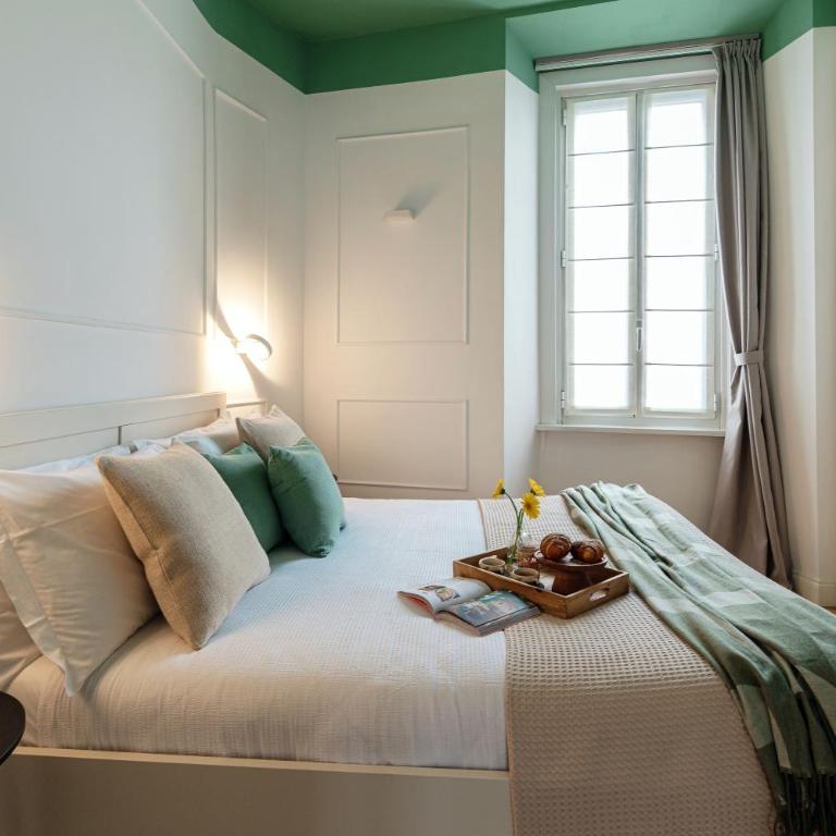 Incanto 107 - by MyHomeInComo - One-Bedroom Apartment - 19