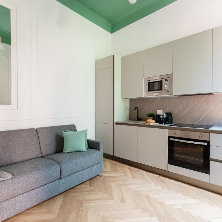 Incanto 107 - by MyHomeInComo - One-Bedroom Apartment - 20