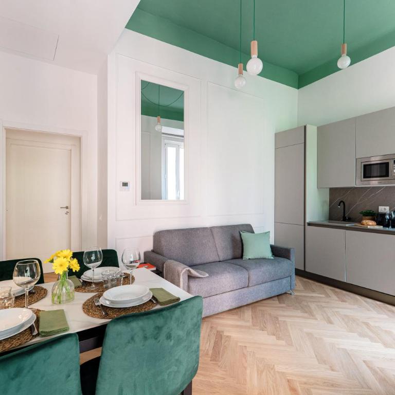 Incanto 107 - by MyHomeInComo - One-Bedroom Apartment - 21