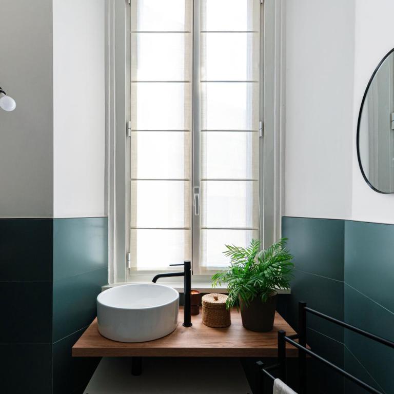 Incanto 107 - by MyHomeInComo - One-Bedroom Apartment - 23