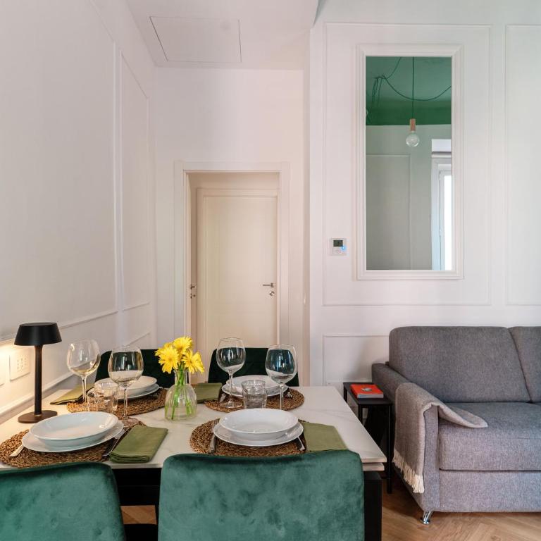 Incanto 107 - by MyHomeInComo - One-Bedroom Apartment - 24
