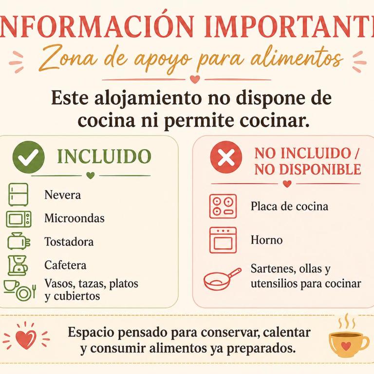 Apartamento Carolinas - Apartamento de 2 dormitorios - 4