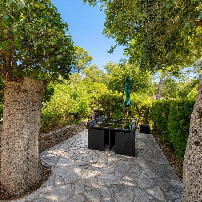 Maison au domaine privé - Les Pins de l'Esterel - Maison 4 Chambres - 28