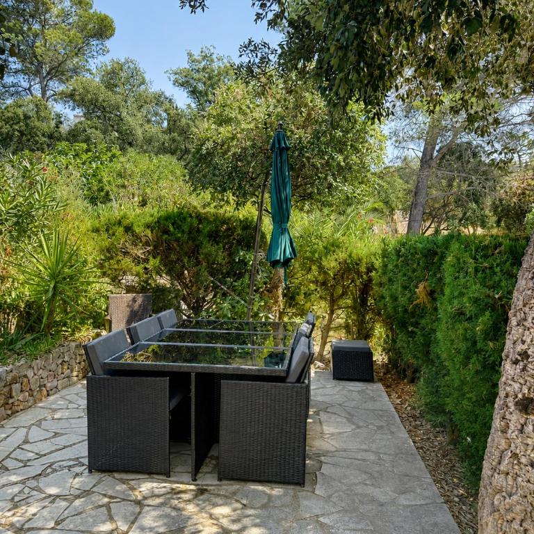 Maison au domaine privé - Les Pins de l'Esterel - Maison 4 Chambres - 27
