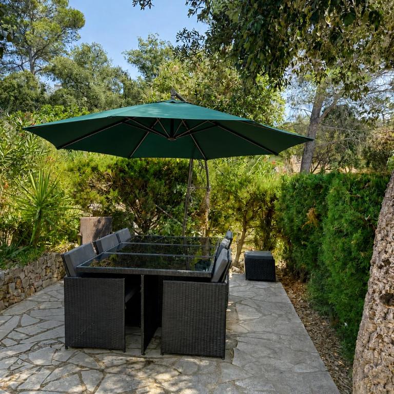 Maison au domaine privé - Les Pins de l'Esterel - Maison 4 Chambres - 3