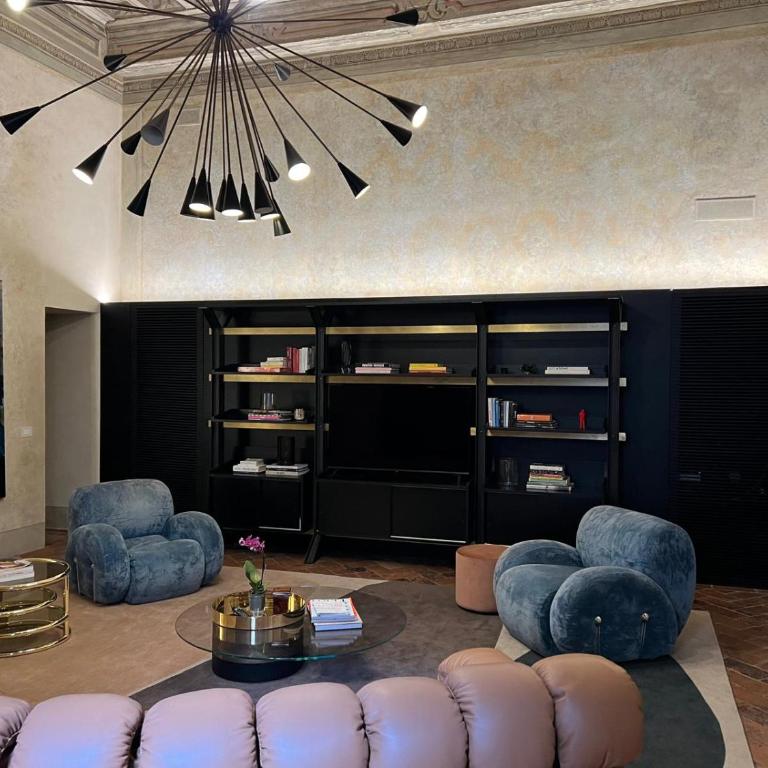 Luxury Design Apartment in Santa Croce - One-Bedroom Apartment - 3