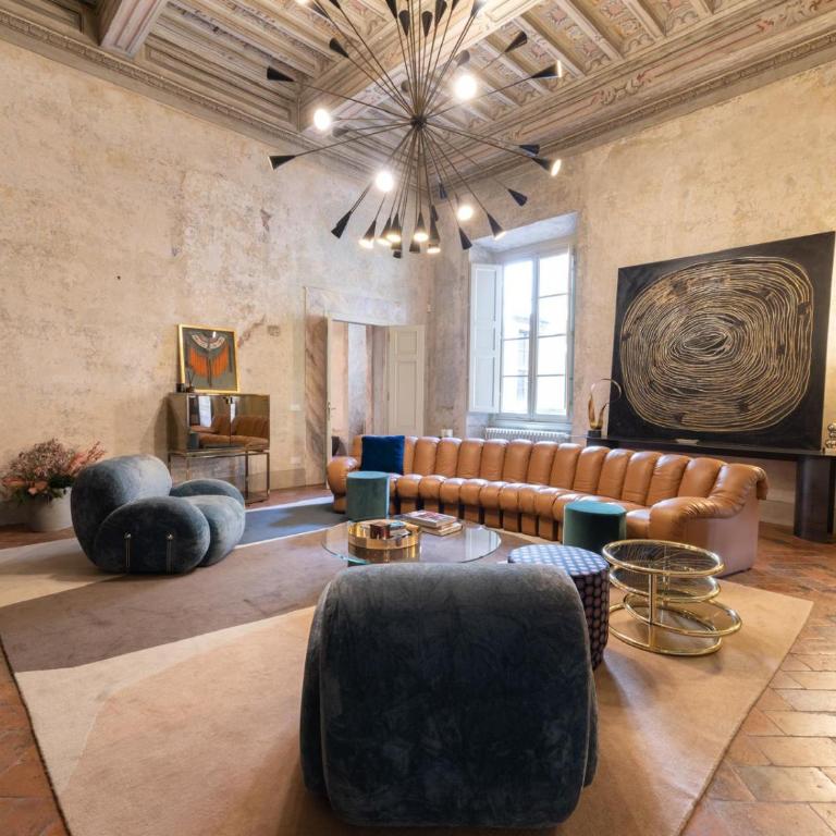 Luxury Design Apartment in Santa Croce - One-Bedroom Apartment - 5