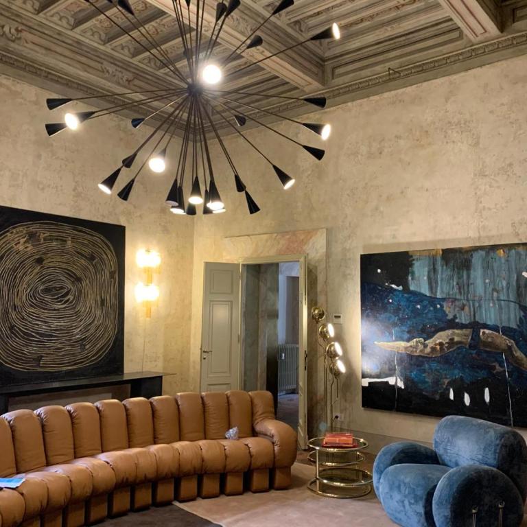Luxury Design Apartment in Santa Croce - One-Bedroom Apartment - 6