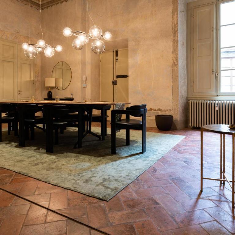 Luxury Design Apartment in Santa Croce - One-Bedroom Apartment - 7