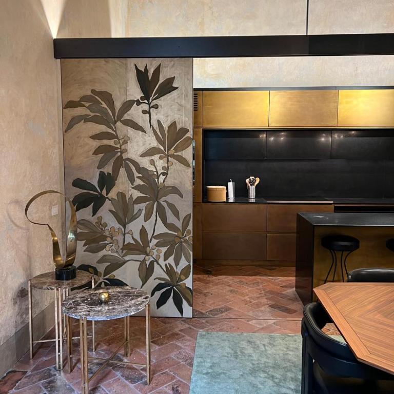 Luxury Design Apartment in Santa Croce - One-Bedroom Apartment - 8