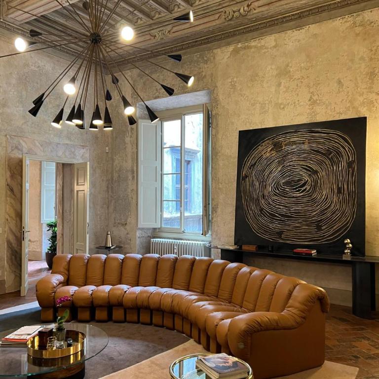 Luxury Design Apartment in Santa Croce - One-Bedroom Apartment - 9