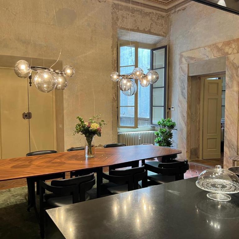 Luxury Design Apartment in Santa Croce - One-Bedroom Apartment - 18
