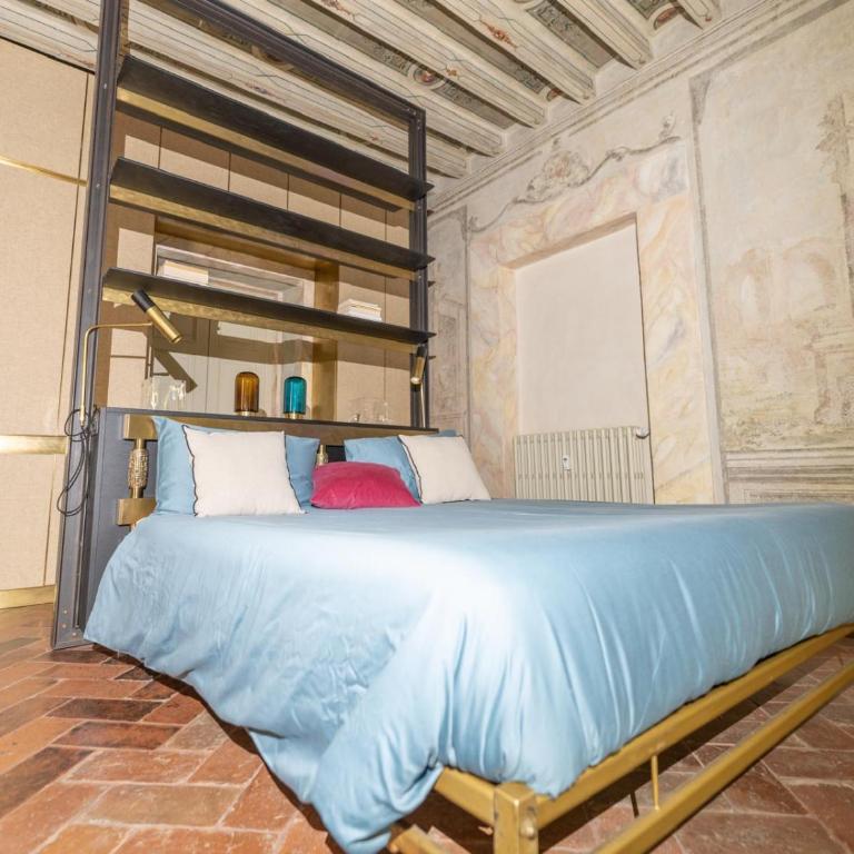 Luxury Design Apartment in Santa Croce - One-Bedroom Apartment - 20