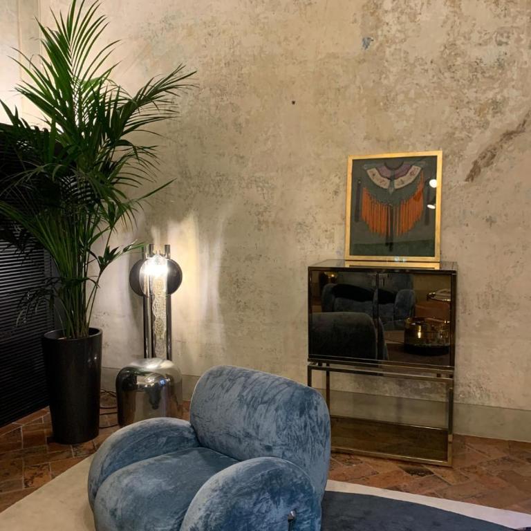 Luxury Design Apartment in Santa Croce - One-Bedroom Apartment - 24