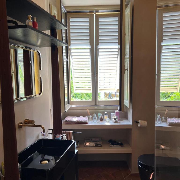 Luxury Design Apartment in Santa Croce - One-Bedroom Apartment - 26