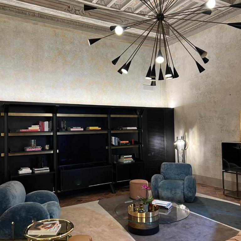 Luxury Design Apartment in Santa Croce - One-Bedroom Apartment - 28