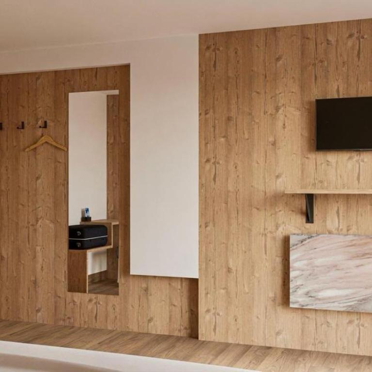 Boutique Apartment BERGLIEBE inklusive Joker Card Sommer - Apartment mit 2 Schlafzimmern und Balkon - 1