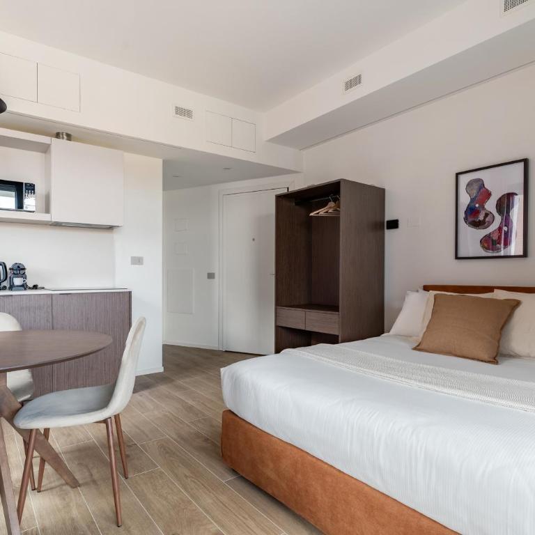 CityLife Terrace Suites - Estudio Superior - 7