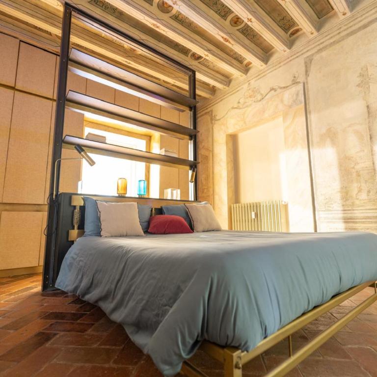 Luxury Design Apartment in Santa Croce - One-Bedroom Apartment - 31