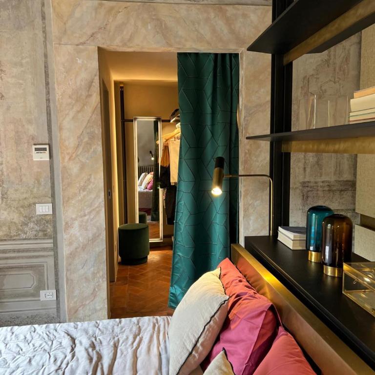 Luxury Design Apartment in Santa Croce - One-Bedroom Apartment - 32